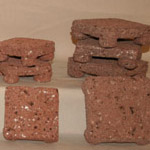 Stones