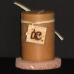 Vanilla Grapefruit